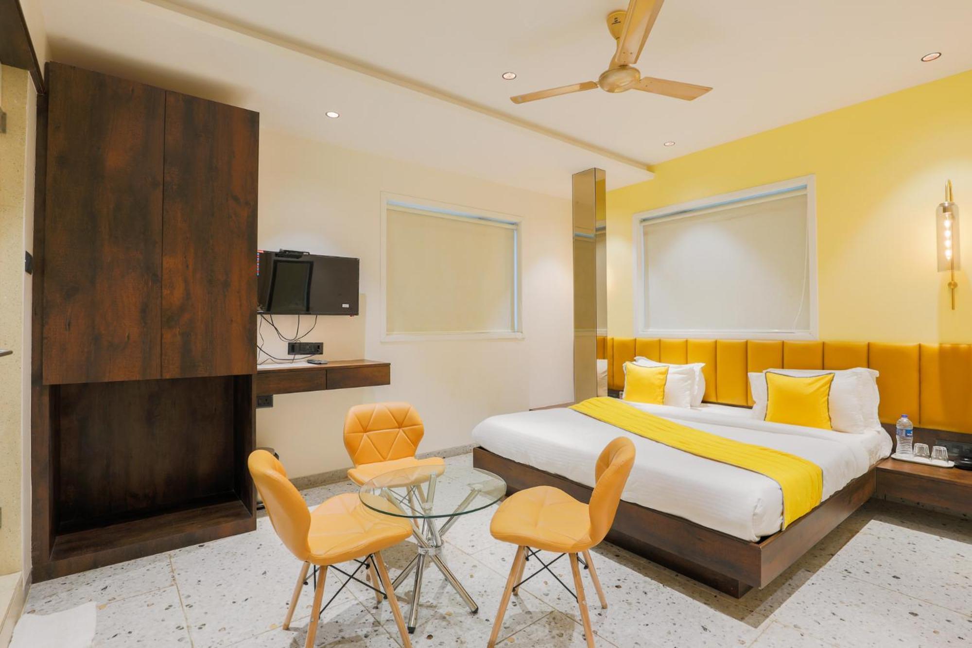 The Cattleya Hotel, Near Mumbai International Airport — Photos 3